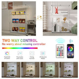 Tempered Glass Display Cabinet,Wine Cabinet, Storage Cabinet,File Cabinet, Tempered Glass W3155P268184