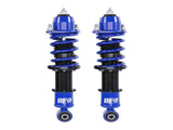 Coilovers Adjustable Shocks fit for Honda Civic 2001 2002 2003 2004 2005 Struts 81961188