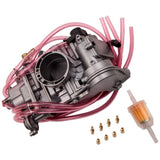 Carburetor / Carb For Yamaha YZ400F 1998-1999 YZ426F 2001-2002 YZ450F 2003-2009 70983482