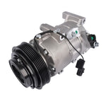 ZUN A/C Air Conditioning Compressor with Clutch for Hyundai Veloster 1.6L 2014-2017 97701-2V001 47389364