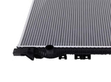 Engine Coolant Radiator Assembly fit for Lincoln MKX 2.7L N/A A13555 2016-2018 30068547
