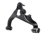 5-Lug Front Upper & Lower Control Arms Ball Joints fit for 09-18 Dodge Ram 1500 4WD 22091324