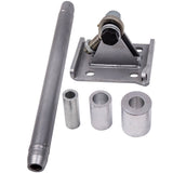 Traction Bars Shock mounts Fit For Dodge Dart 1963-1976 Fit For Barracuda 1964-1969 Fit For 96038671