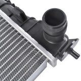 Engine Coolant Radiator Assembly 25310R0150 KI3010178 Fits for Kia Carnival EX, LX, LXS, SX 3.5L 77580781