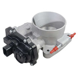 Throttle Body Fits for Cadillac Escalade Chevy Suburban 2500 Avalanche Tahoe GMC Sierra 07367598