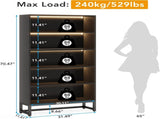 Shelf Book/Storage Cabinet 40653709