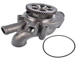 Heavy Duty Water Pump Steel Fits for Detroit Diesel 60 Series 12.7 Engine 23522707 23505895 23520136 13986226