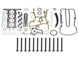 Head Gasket Bolts Timing Chain Kit Fits for Chevy Cruze Sonic Trax Buick Encore 1.4L 2011-2016 70303908