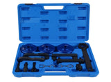 Camshaft Timing Tool Set Replacement for Volkswagen Audi A4 A6 Q7 R8 3.0T 3.2 4.2 FSI T40133 89610965