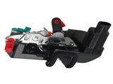 Door Latch Lock Actuator Front Left fit for Dodge Ram 1500 1994-2002 55076291 46159323
