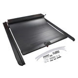 6.9ft Truck Bed Retractable Tonneau Cover Fits for Chevy Silverado GMC Sierra 2500 3500 HD 6.6L 58013093