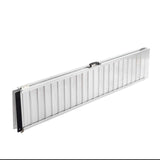 10ft Portable Wheelchair Non-Slip Aluminum Folding Handicap Home Steps Scooter Door Threshold 34393789