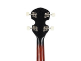 Top Grade Exquisite Professional Wood Metal 5-string Banjo White & Wood Color 76375310