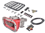 PTO Power Take Off Unit Replacement for Chelsea 489 Series 489XQAHX-A3XK WA20-08-7017 01512735