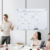 Whiteboard Monthly Planner 81482341