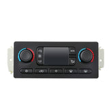 Climate Control Module Fit For Buick Rainier 2004-2007 Fit For Cadillac Escalade 2003-2006 Fit For 06811312