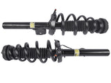 2x Front Shock Absorbers Struts Assys with Electric Fit for Buick Allure 2010 LaCrosse 2010-2016 88438111