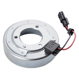 A/C AC Compressor Clutch Assembly Kit Fit For Nissan Rogue 2.5L 2008-2015 92600JM01D 44703748