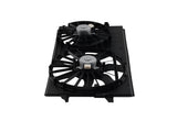 Cooling Fan fit for Pontiac G6 V6 3.5L 2005-2006 621150 15236647 Direct Replacement 45935404