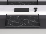 Wall mounted bathroom waterfall faucet 71948553