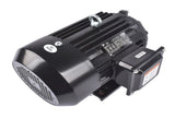5HP Three Phase Air Compressor Motor TR50214 230/460V 1800 RPM TEFC 184T 65347480