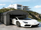 Heavy Duty Carport 50669081