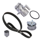 Timing Belt Water Pump Kit For Volkswagen 1.9 TDI Jetta Diesel BRM 2005 2006 045121011F 045121011FV 30516539