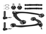 Front Upper Control Arm Ball Joint Tie Rods fit for 07-13 Chevy Silverado 1500 Tahoe 65162965