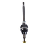 Front Driver Left CV Axle Assembly Replacement for Jeep Wrangler 2.0L 3.6 V6 2018-2021 68413463AA 97885613
