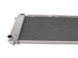 3 Row Engine Radiator fit for Ford Mustang 3.8L 5.0L 1994-1996 MT 1R3Z8005CA 39517383