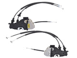 Front Driver Passenger Side Door Lock Actuator Motor For Hyundai Santa Fe 2013-2018 2.0 98556016