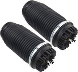2pcs Air Suspension Springs Rear for Dodge Ram 1500 2013-18 4877136AA 68248948AA 41595859