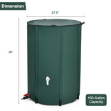 Portable Rain Barrel 64330414