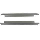 Cab Corner Rocker Panels Kit fit for Silverado Sierra 2 Door 1999-2007 18850042
