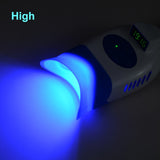 Dental Teeth Whitening 10 LED Light Lamp Bleaching Accelerator Arm holder Suitable Table Desk 51006069