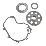 Starter Clutch Sprag Fits for ODES UTV800 1000 V-Twin Dominator Assailant D2 D4 X2 X4 21040109501 69521900