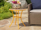 BARNSFIELD END TABLE 61299.00