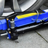 Car Hydraulic Wheel Dolly Tire Jack 1500LBS Set of 2 66822562