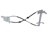 1x Window Regulator w/o Motor fit for Mercedes G500 G550 G63 W463 Left Rear Side 00251809