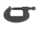 1.5'' Heavy Duty C-Clamp1-3/4" Opening Capacity fit for Heavy Construction 38471363
