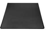 6.5ft Quad-Fold Soft Tonneau Cover fit for Ford F-150 2004-2014 Truck Bed Cover 92715321