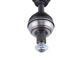 Front CV Axle Shaft fit for GMC Chevrolet Tahoe Blazer K1500 Suburban K2500 - 6-Lug 80600903