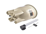 48 sq. ft. 96 GPM Tank Bottom Replacement for Pentair FNSP48 FNS Plus Pool Replace 170017 54378502