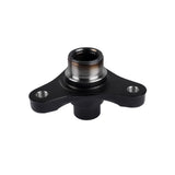 Drive Shaft Differential Flange Replacement for BMW F10 F06 F07 GT G11 G12 750i 34 Teeth 85 mm 92400795