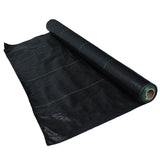 4*300 100gsm Feet Weeding Cloth Anti-Weed Cloth 44002248