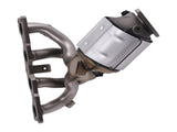 Direct Fit Front Catalytic Converter fit for Kia Rondo 2.4L 2007-2008 2851025450 34664379