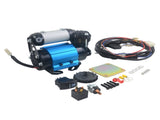 High Performance On Board Air Compressor Kit 12V CKMA12 for Universal Inflating Tyres 63411891