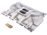 Intake Manifold Aluminum Dual Plane R1148 for Edelbrock 7105 FE 390 406 410 427 428 440-502-7256 34173731