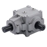 Mower Deck Gear Box 482486 211929 for Scag Turf Tiger Mower SMT-52A SMT-52V 77961538
