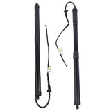 Pair Electric Tailgate Gas Strut Replacement for Toyota Fortuner 15-20 6892071030 6891071032 44819504